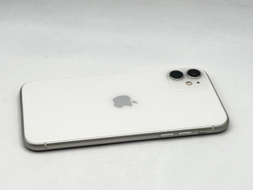 Refurbished iPhone 11 weiß